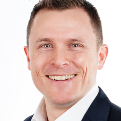 Steve Hinske, CEO, Smarttest Learning