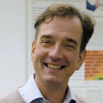 Christoph Munch, CEO, Ambulanzpartner